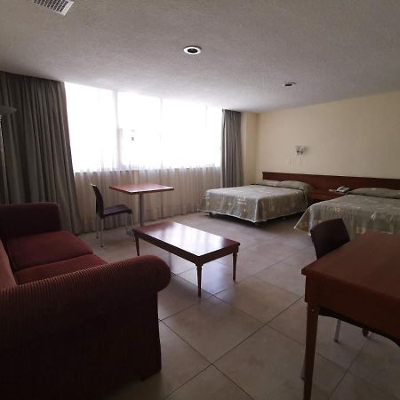 Suites San Marco Hotel Mexico Extérieur photo