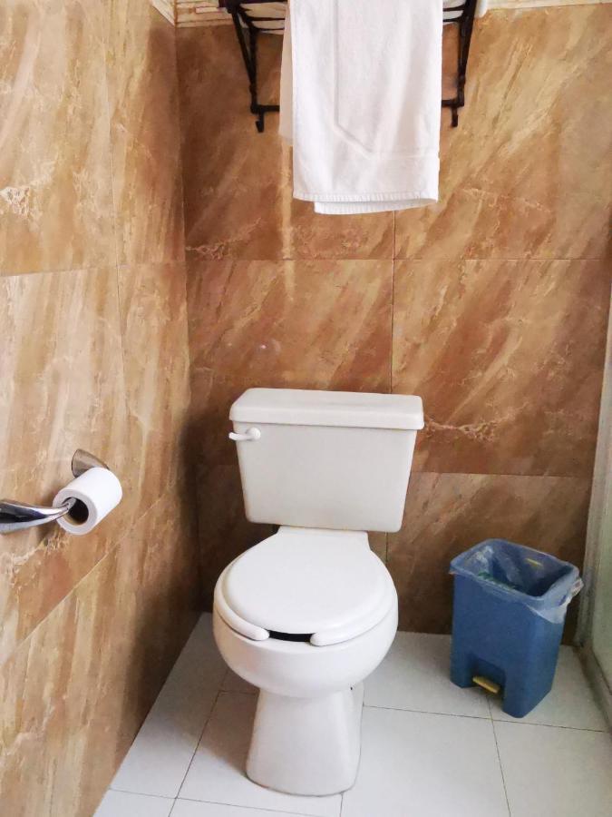 Suites San Marco Hotel Mexico Extérieur photo