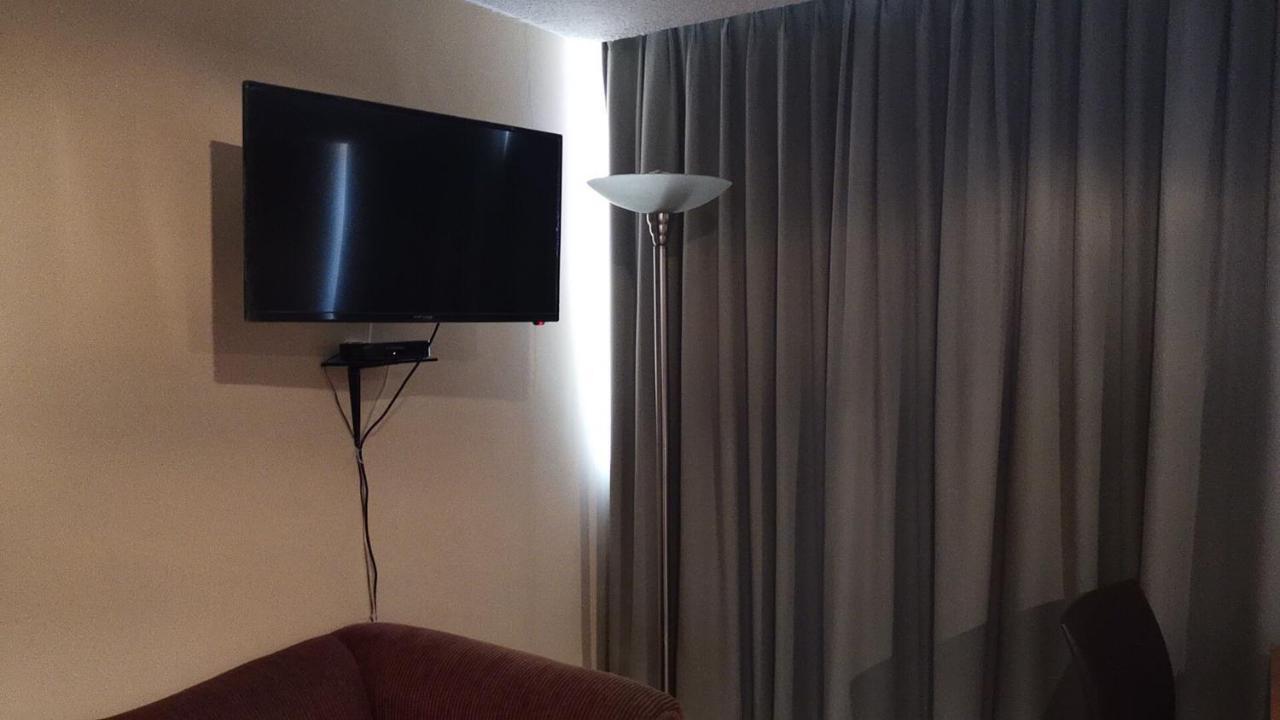 Suites San Marco Hotel Mexico Extérieur photo