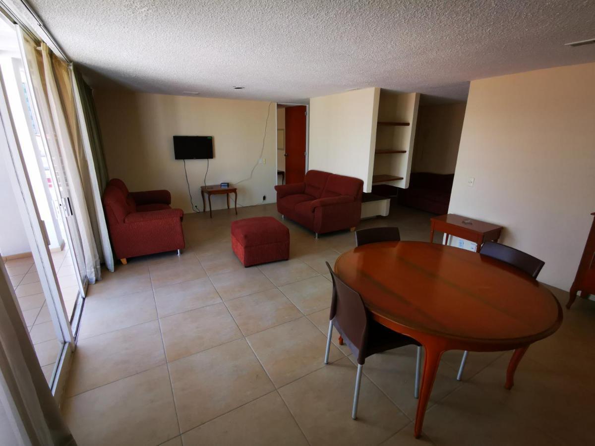 Suites San Marco Hotel Mexico Extérieur photo
