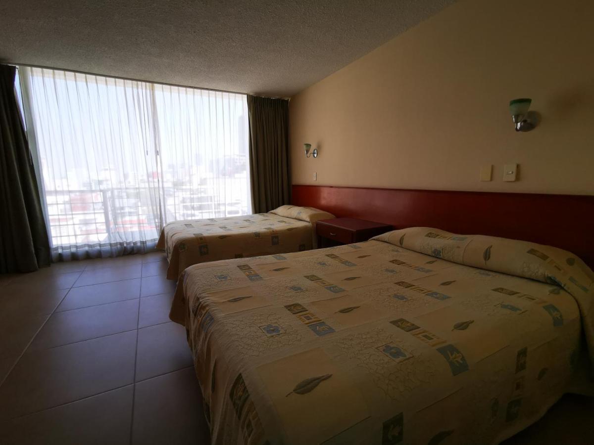 Suites San Marco Hotel Mexico Extérieur photo