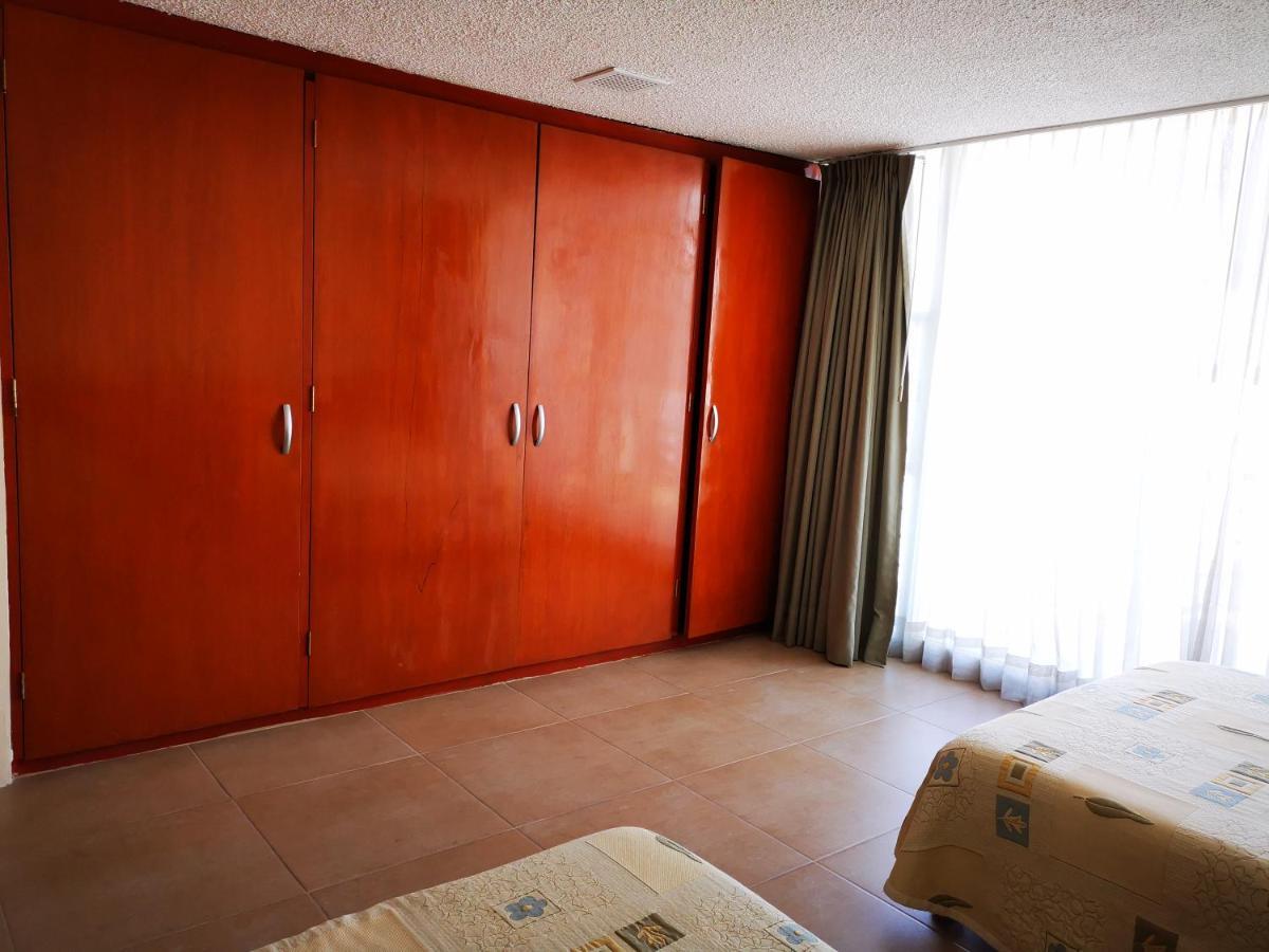 Suites San Marco Hotel Mexico Extérieur photo