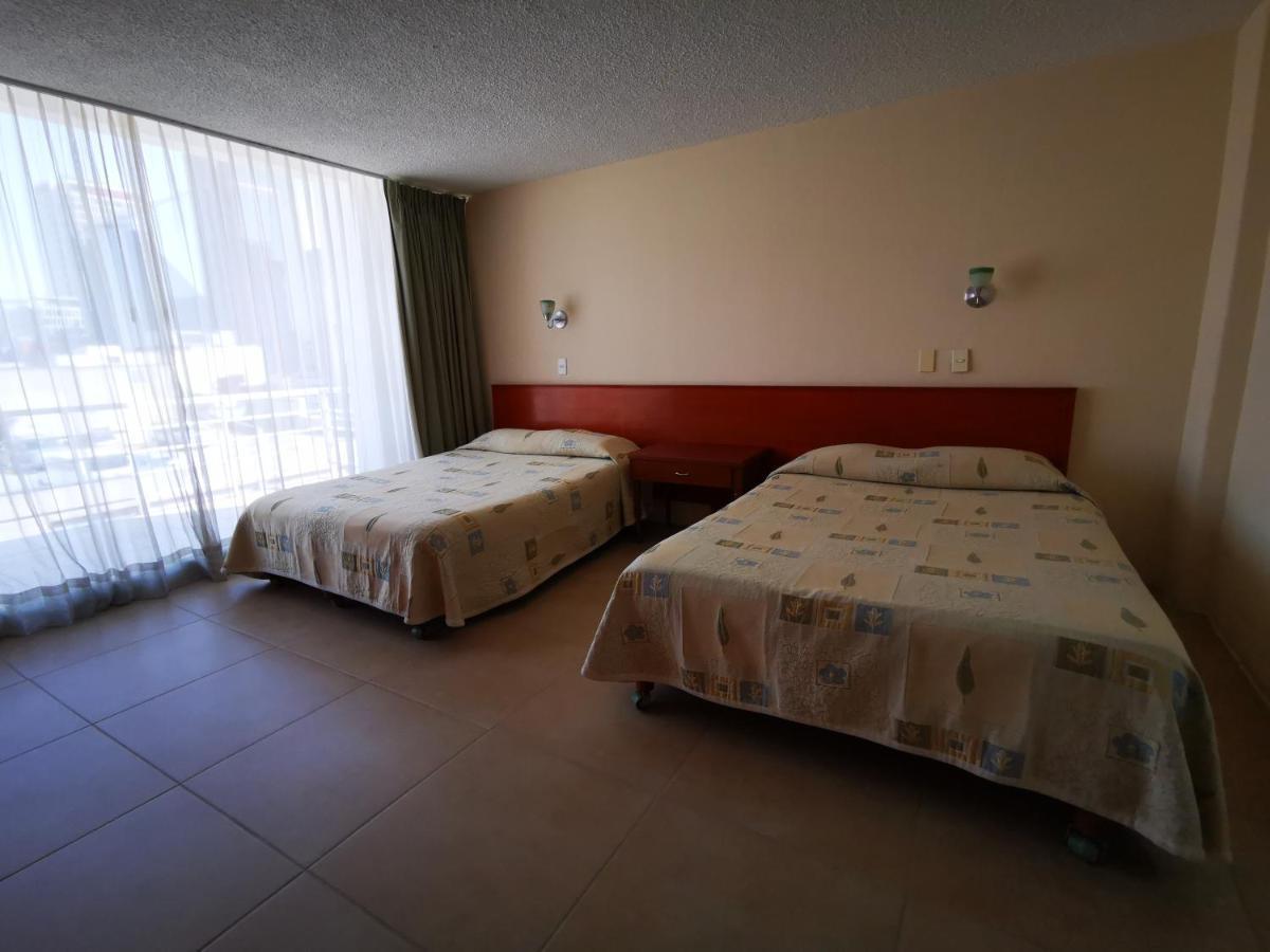 Suites San Marco Hotel Mexico Extérieur photo
