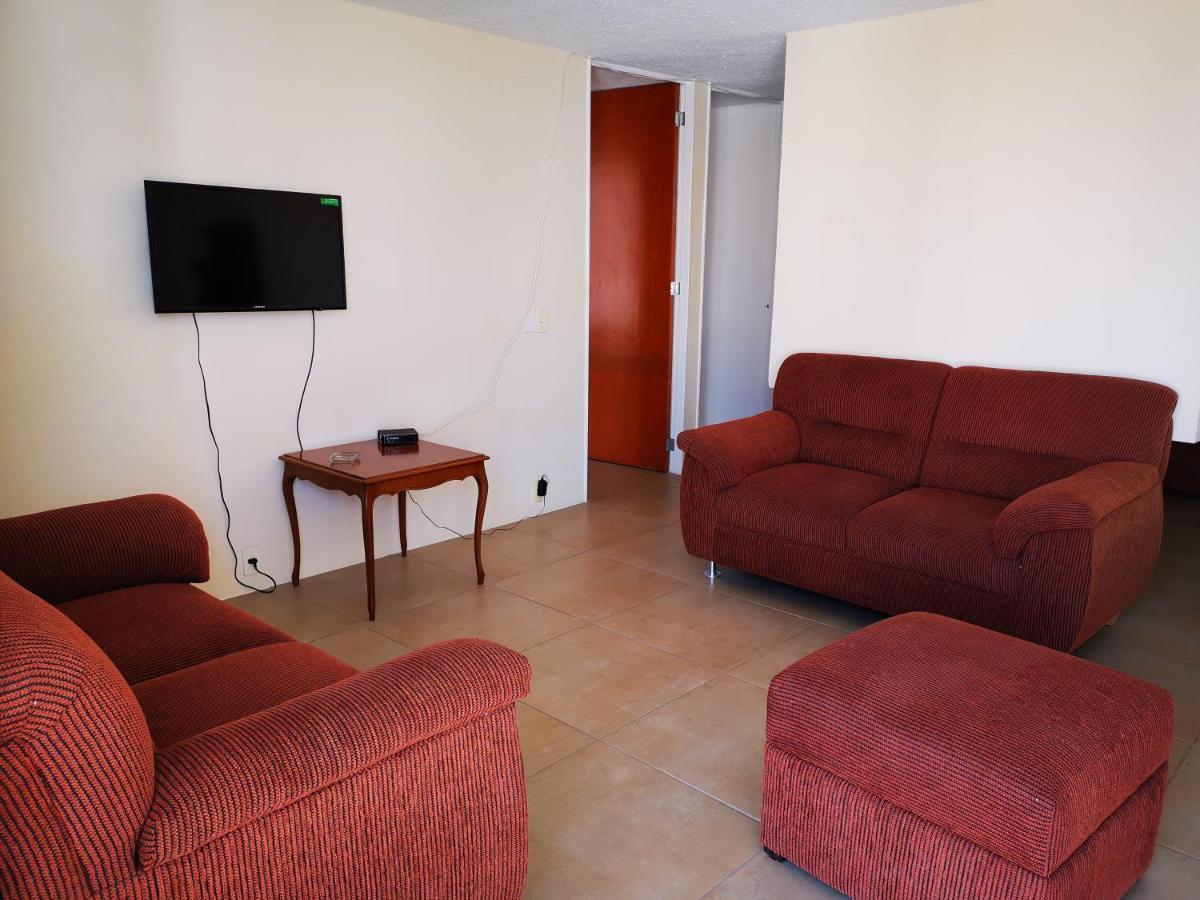 Suites San Marco Hotel Mexico Extérieur photo